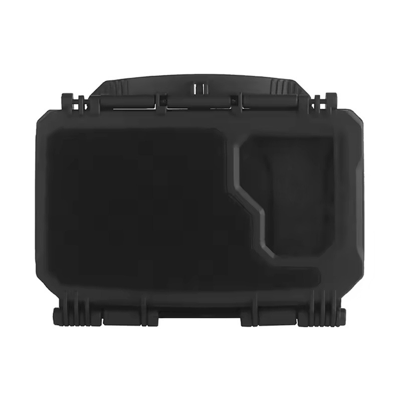 WoSporT DVタイプ 2.0 CG スマートフォン ストレージボックス Black