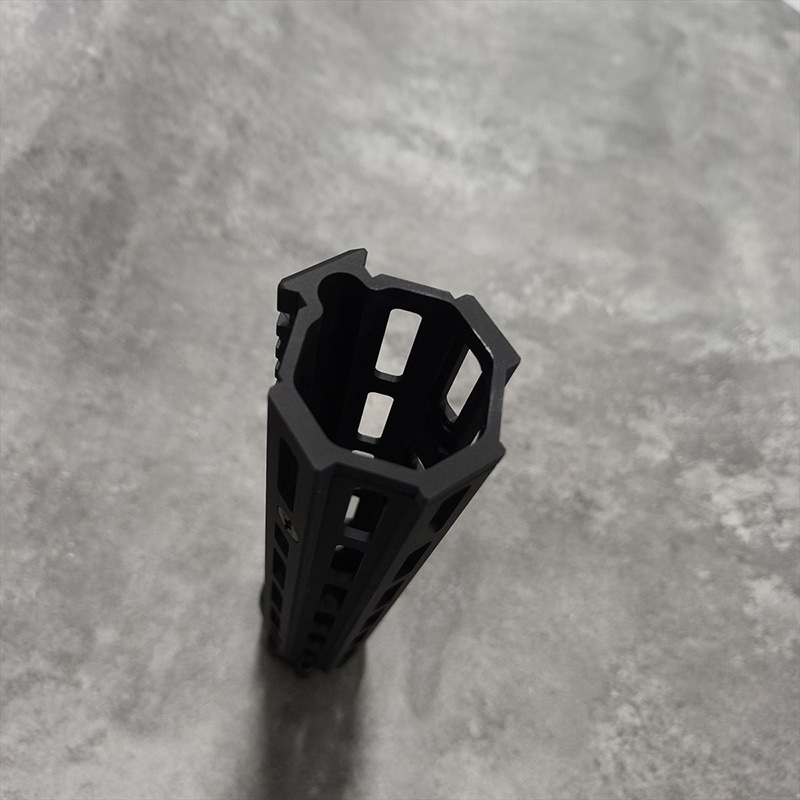 訳あり品】Airsoft Artisan DDタイプ MK18 RISIII M-LOKハンドガード