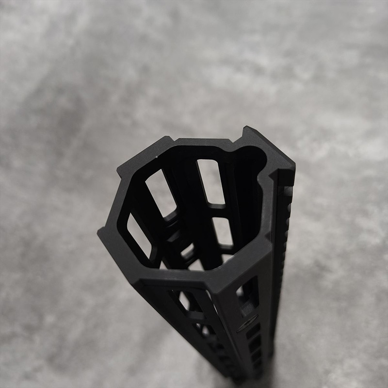 訳あり品】Airsoft Artisan DDタイプ MK18 RISIII M-LOKハンドガード