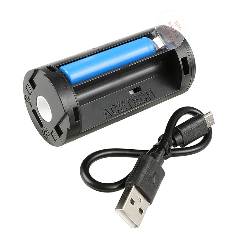 ACETECH Predator Lトレーサーユニット (AT2000R搭載) Acetech Predator Tracer Unit(AT2000R included)