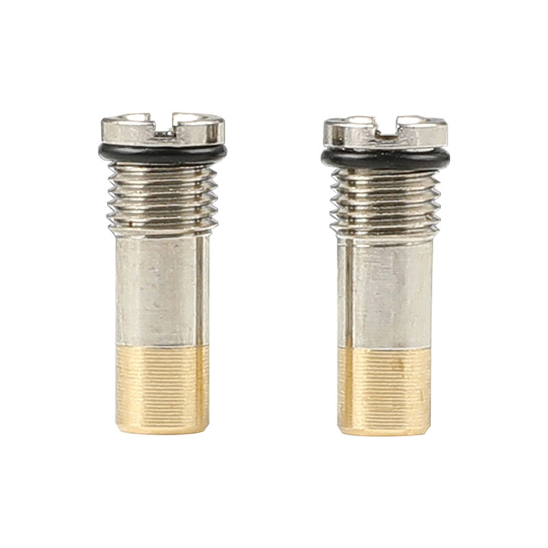 エアソフトガンセット カモフラージュ付き Unicorn Airsoft 注入バルブ 2pcs 日本仕様 (東京マルイ規格