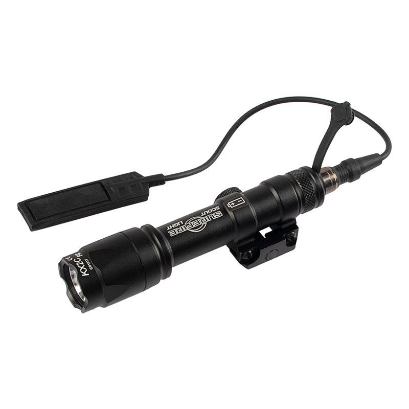 ELEMENT SF M600Cץȥ饤 (LEDեС) BK