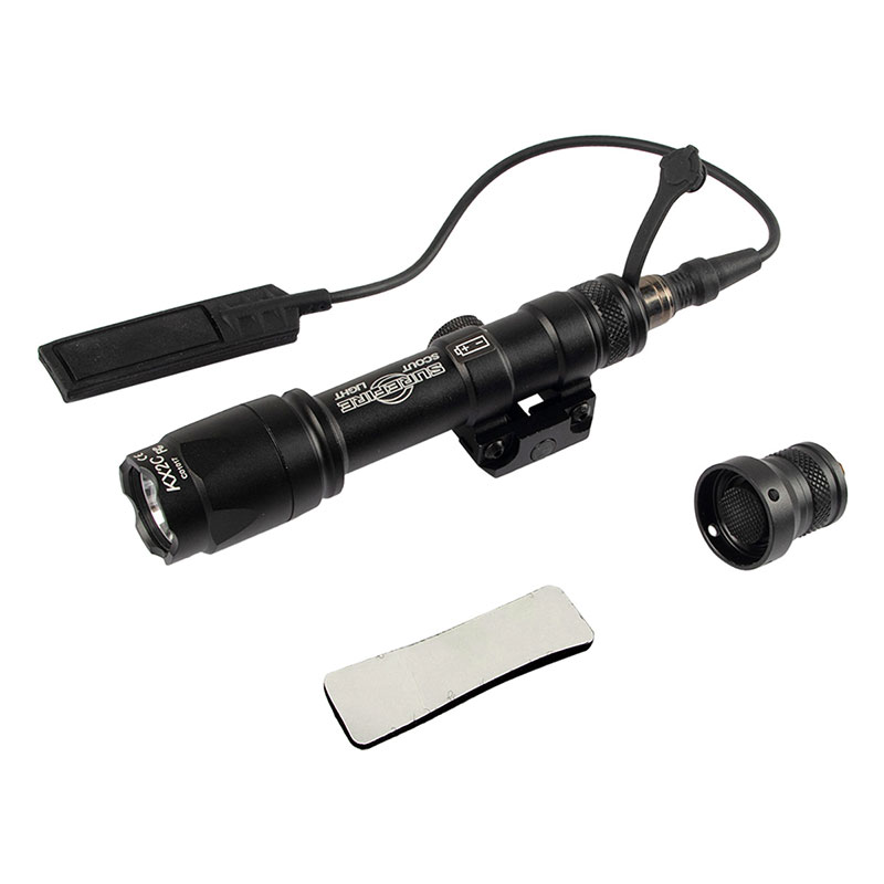 ELEMENT SF M600Cץȥ饤 (LEDեС) BK