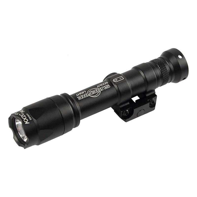 ELEMENT SF M600Cץȥ饤 (LEDեС) BK