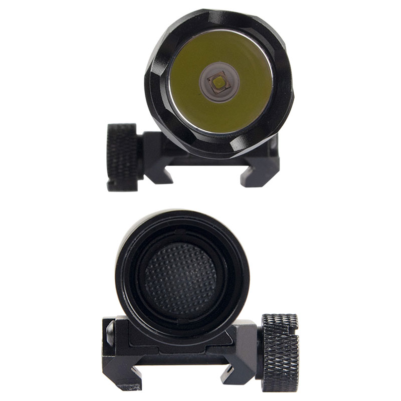 ELEMENT SF M600Cץȥ饤 (LEDեС) BK