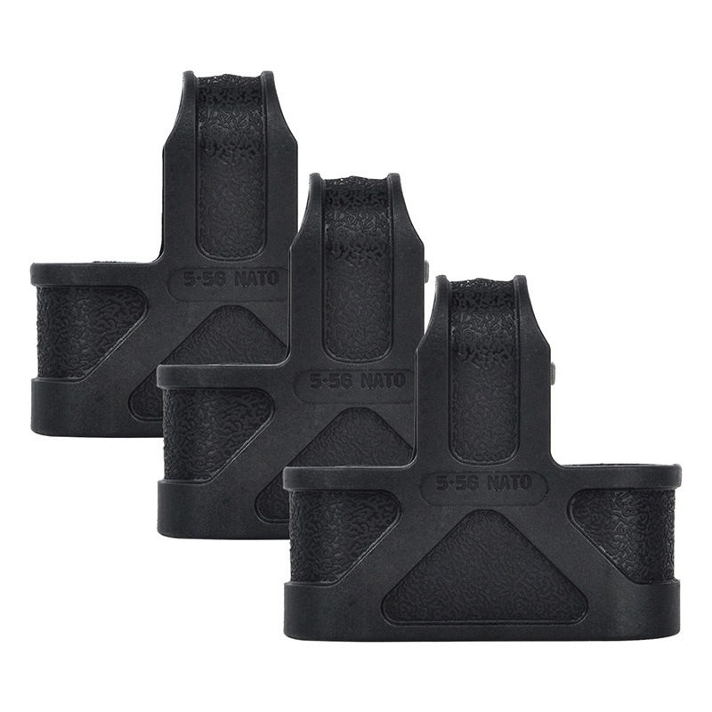 ELEMENT MAGPUL ޥץ 5.56mm 3pcså BK ֥åڥ᡼زǽ/¾Υ᡼оݾʤȤƱǽ