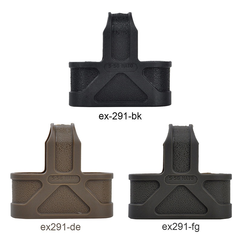 ELEMENT MAGPUL ޥץ 5.56mm 3pcså BK ֥åڥ᡼زǽ/¾Υ᡼оݾʤȤƱǽ