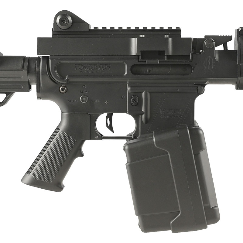 Golden Eagle FightLite MCR 18.75inch 電動ガン ライフル エアガン