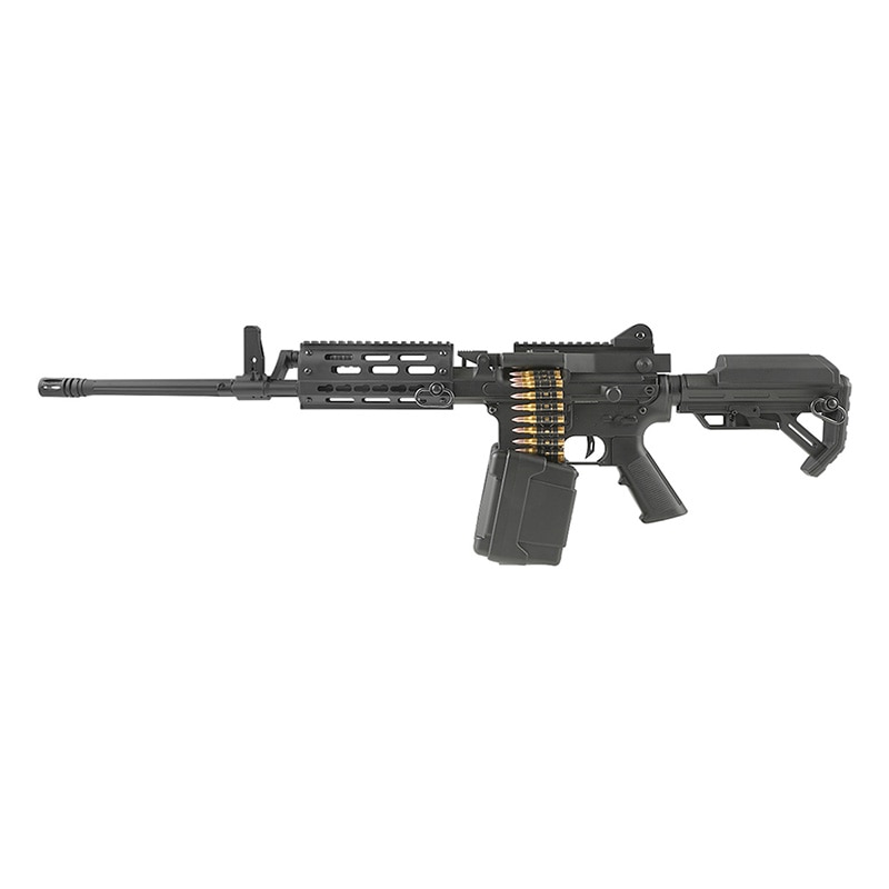 Golden Eagle FightLite MCR 18.75inch 電動ガン ライフル エアガン