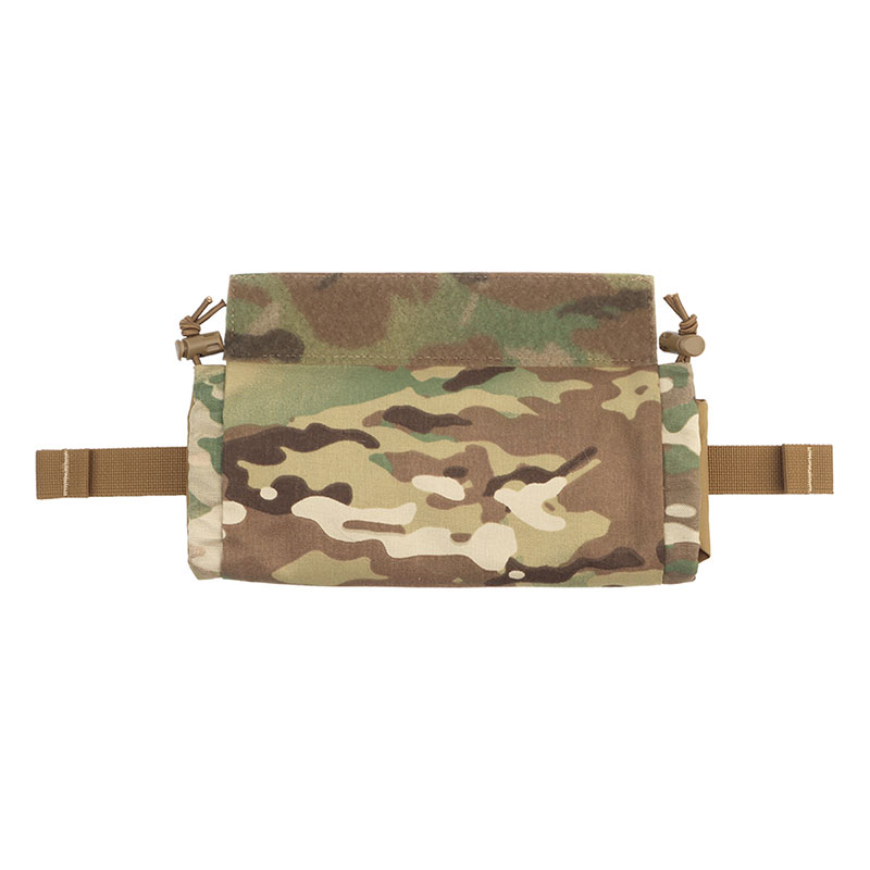 WoSporT Ferro Concepts Roll1タイプ トラウマポーチ CP | サバゲー