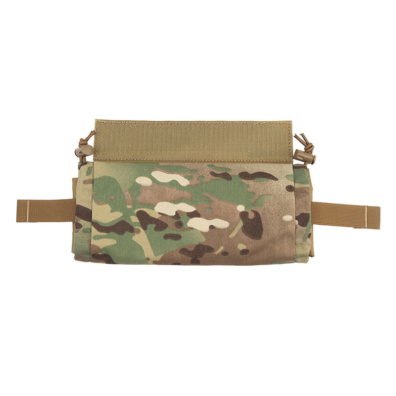 WoSporT Ferro Concepts Roll1タイプ トラウマポーチ CP | サバゲー