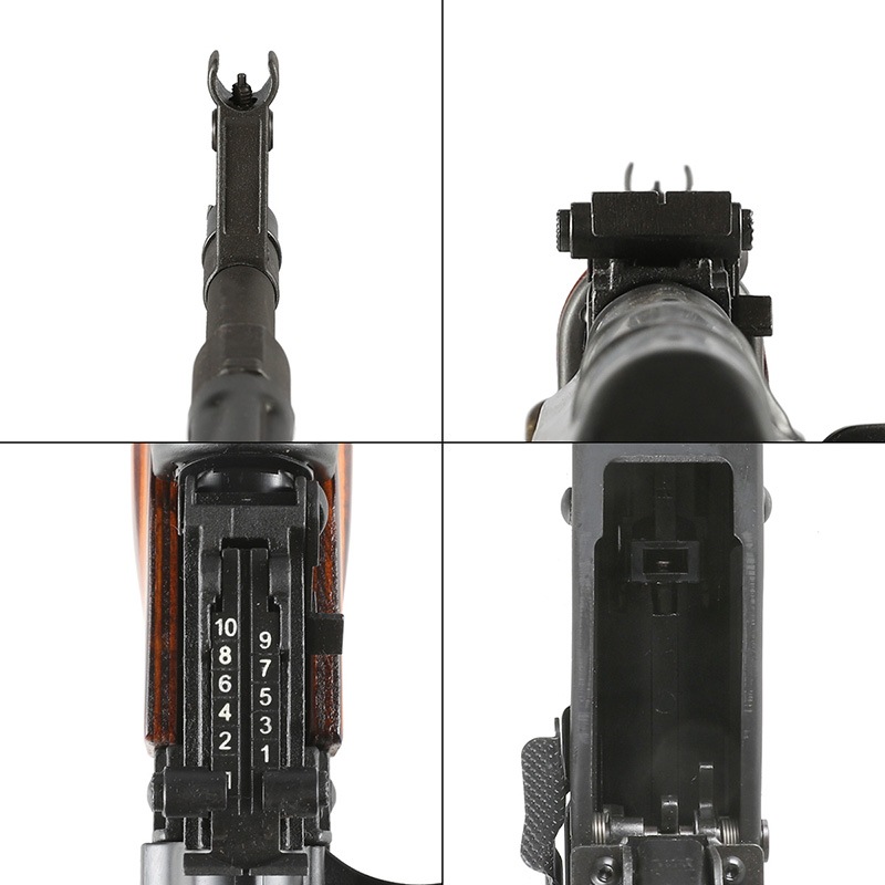 wa製HW樹脂製ガスブローバックLAメトロ - メルカリ