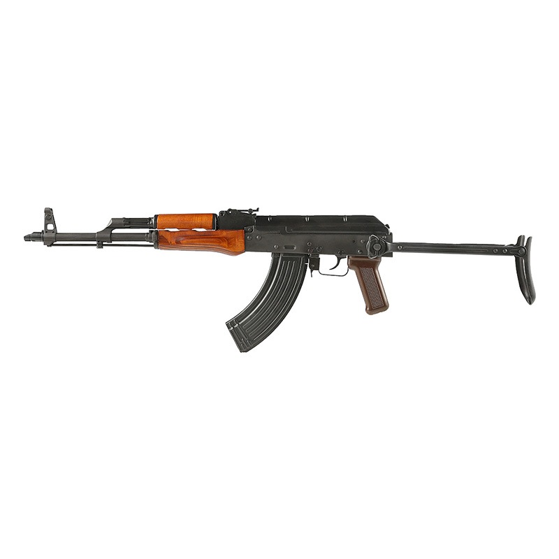 GHK AKMS CO2 ガスブローバックライフル (2022ver.) | エアガン本体