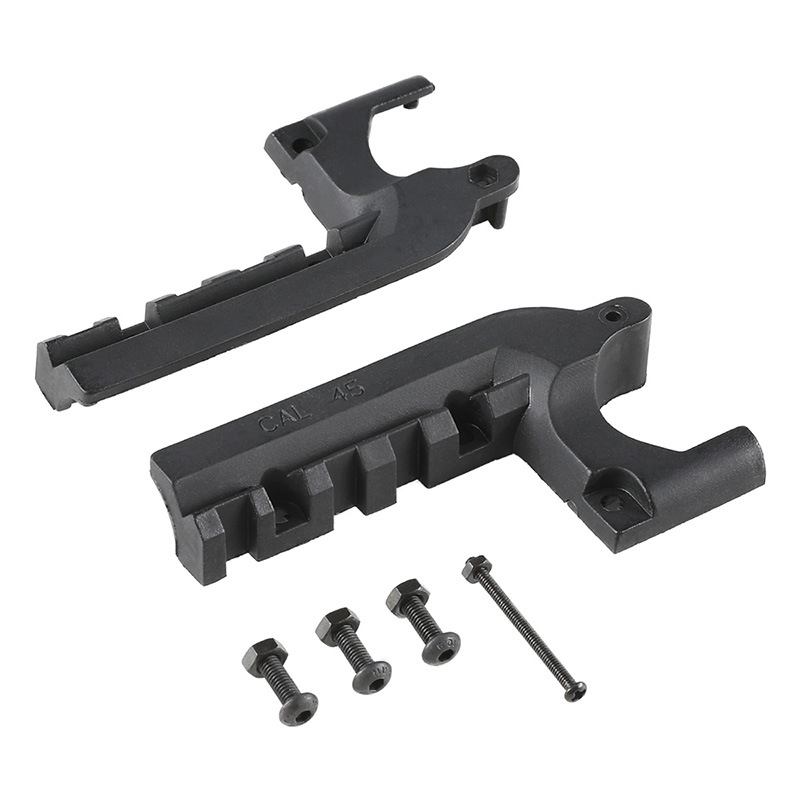 M1911系統 パーツ 楽天市場】LAYLAX・NINE BALL (ナインボール) 東京マルイ