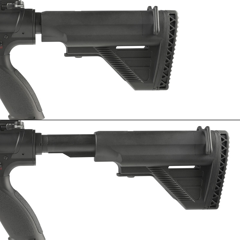 次世代電動ガン　HK417D Amazon | 東京マルイ 次世代電動ガン HK417 アーリーバリアント