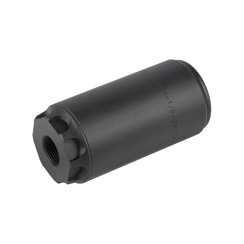 RGW SF Threaded Wardenタイプ ダミー サイレンサー 14mm逆ネジ