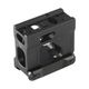 HOLY WARRIOR UNITY FAST MICRO MOUNT T-1/T-2 ޥ BK ץꥫ ϥޥ ɥåȥ ꥢ ˥ƥ ؾȽ ۡ꡼ꥢ