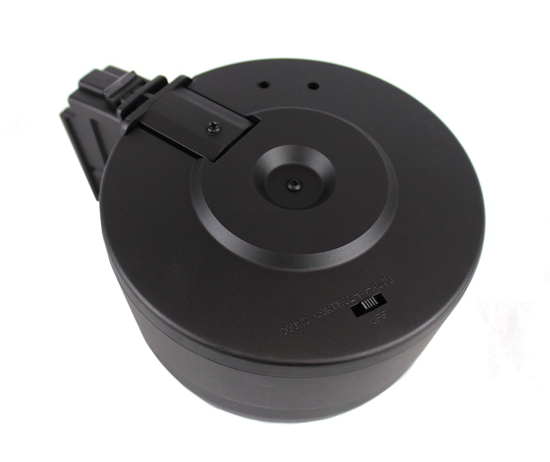 mk23 ドラムマガジン ジャンク mk23 ドラムマガジン ジャンク