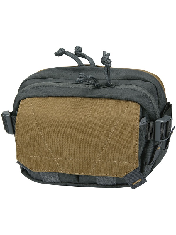 VanceFly VIRGO ウエストバッグ Coyote Brown | サバゲー装備品,バッグ