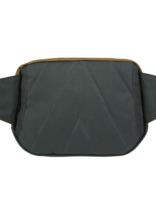 VanceFly VIRGO ウエストバッグ Coyote Brown | サバゲー装備品,バッグ