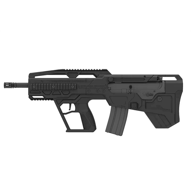 SRU SR AR AEG Bullpupキット (東京マルイ STD M4 AEG規格対応