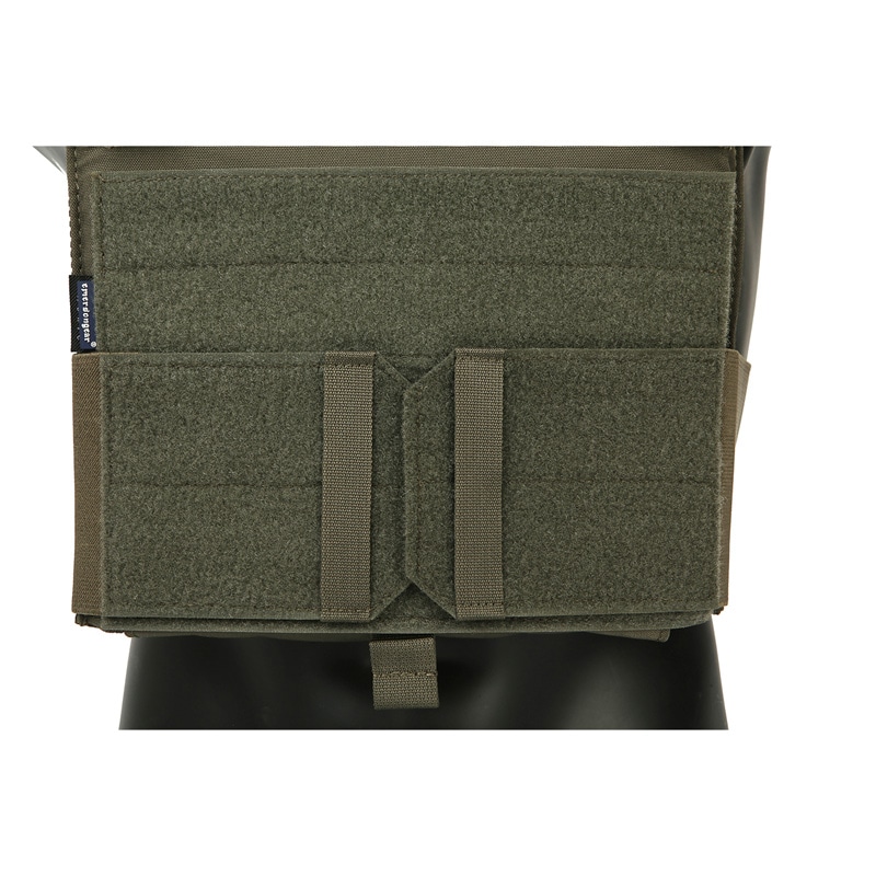 EmersonGear Blue Label LBX Armatusスタイル プレートキャリア