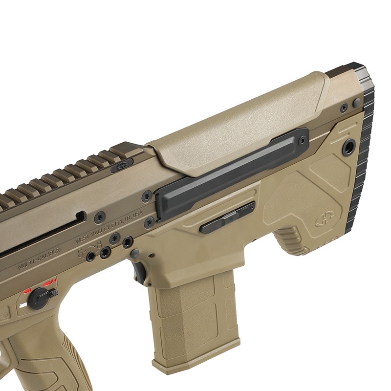 Silverback Desert Tech MDRX V3 ブルパップ式 アサルトライフル