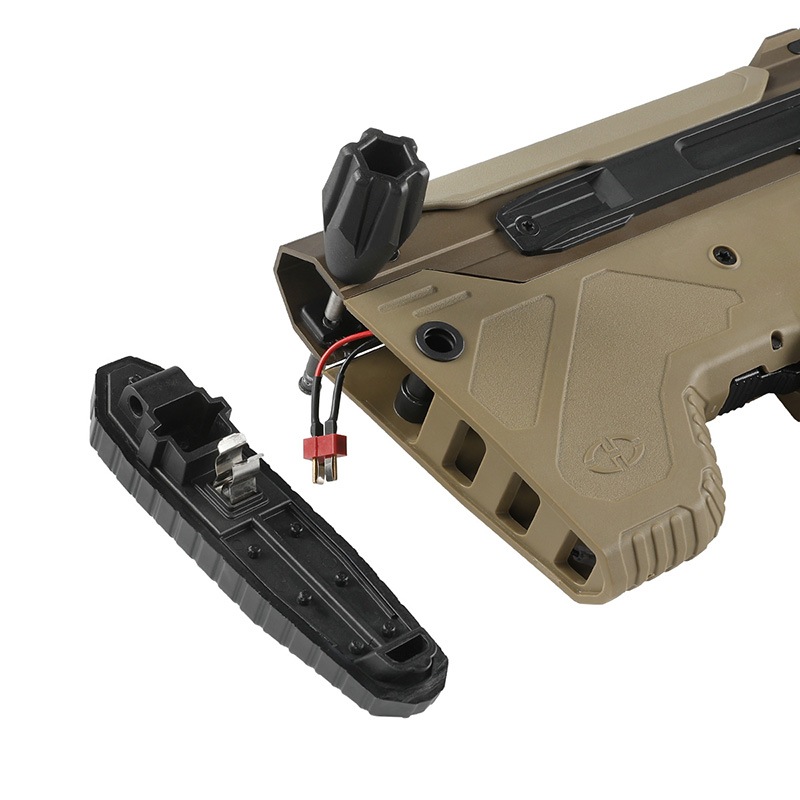 Silverback Desert Tech MDRX V3 ブルパップ式 アサルトライフル 電動