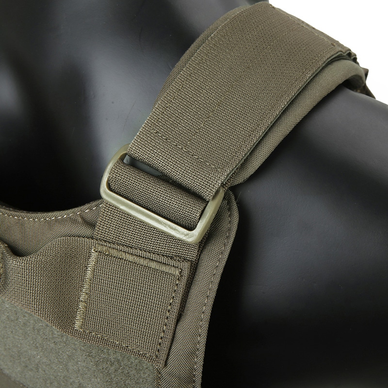 Pセール】EmersonGear Blue Label LBX Armatusスタイル プレート