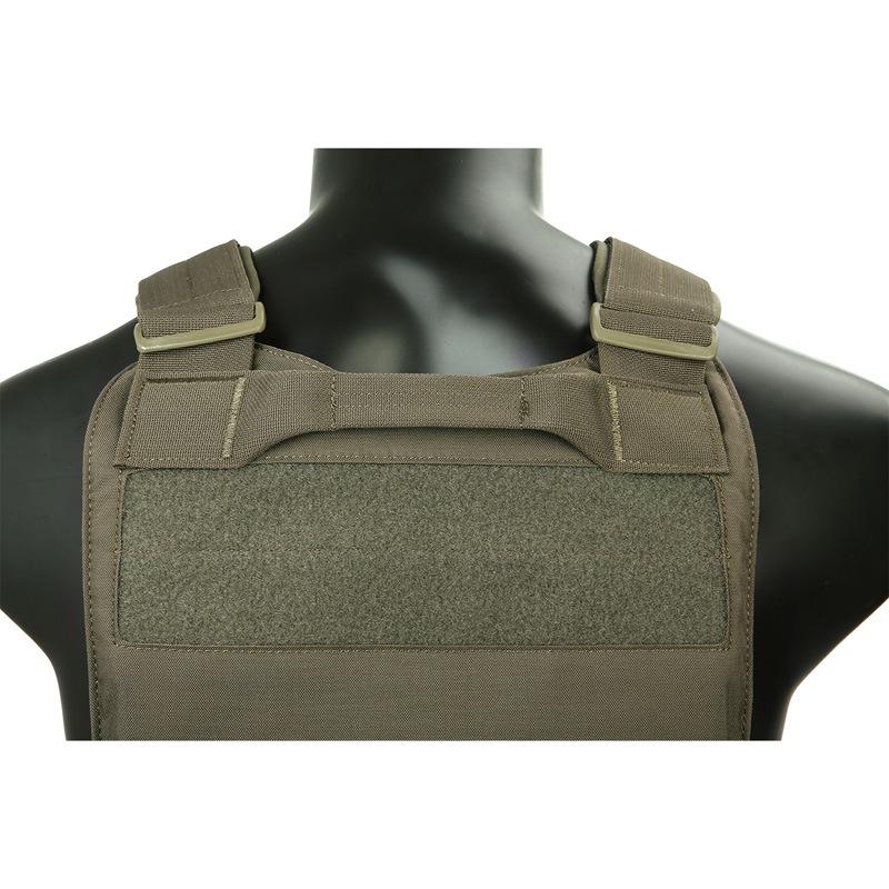 EmersonGear Blue Label LBX Armatusスタイル プレートキャリア RG