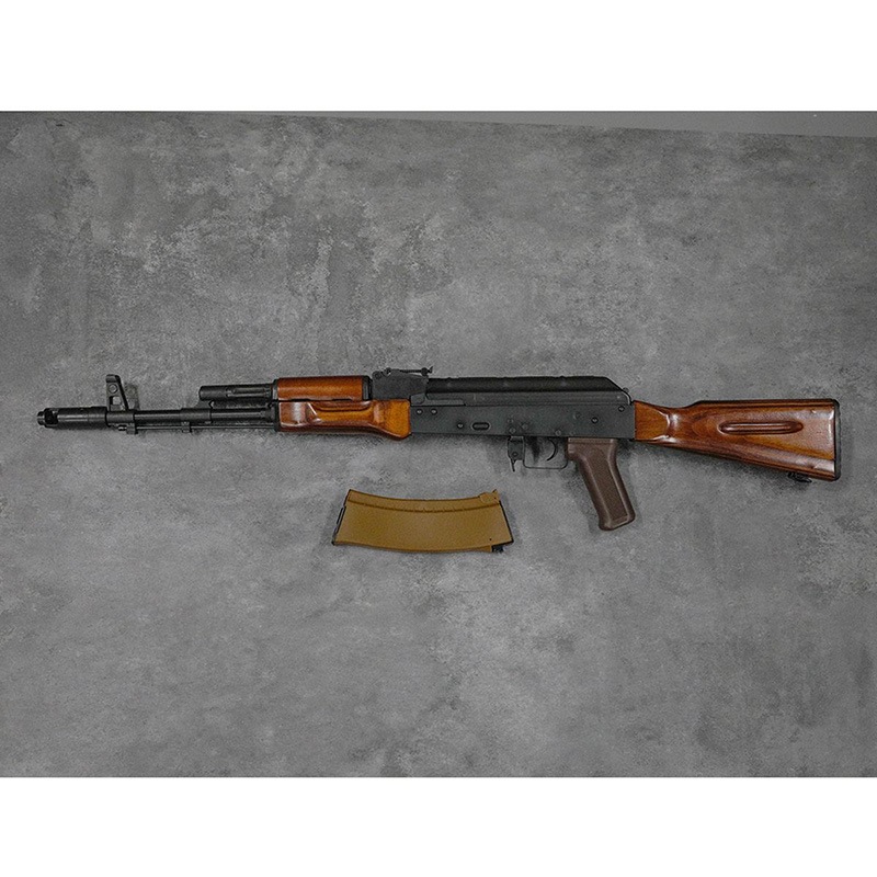 訳あり品】LCT LCK74 NV AEG (JP Ver.) 電動ガン【同梱不可