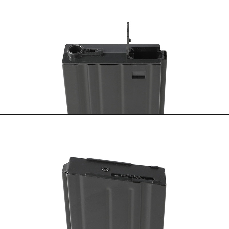 CYMA Plus CM098 KAC SR25 AEG (JP Ver./Platinum꡼/EshooterŻҥȥꥬ/180¿ݾ/ư)