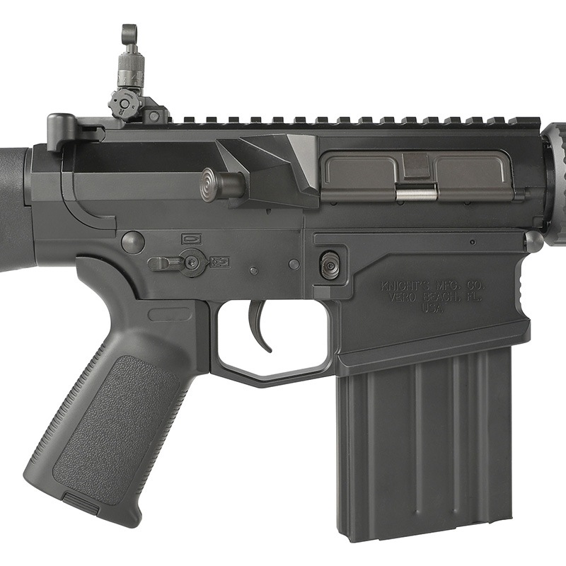 CYMA Plus CM098 KAC SR25 AEG (JP Ver./Platinum꡼/EshooterŻҥȥꥬ/180¿ݾ/ư)