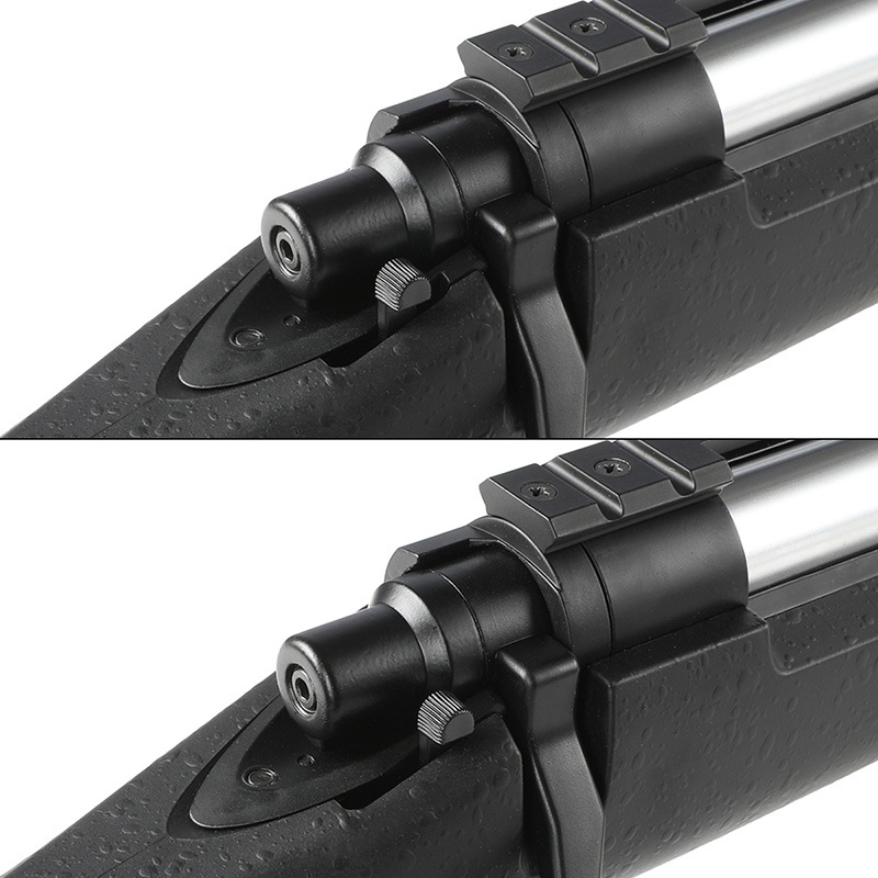CYMA CM702 M24 ボルトアクションライフル Black (スナイパーライフル