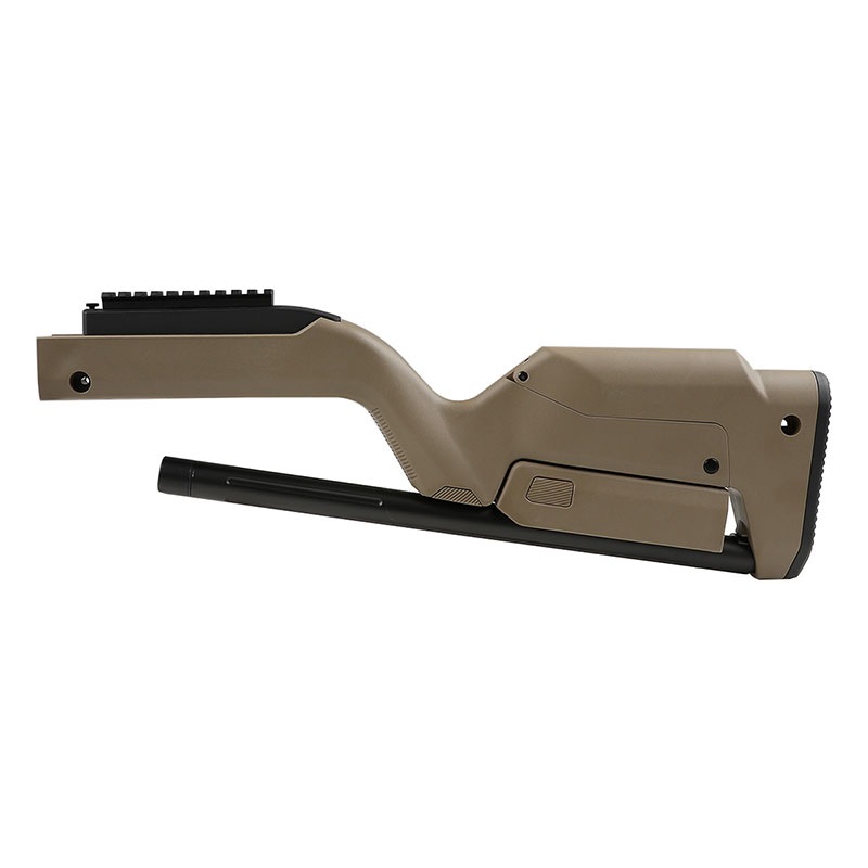 ACE1 ARMS MAGPUL X-22タイプ バックパッカーストックキット (KJ KC02