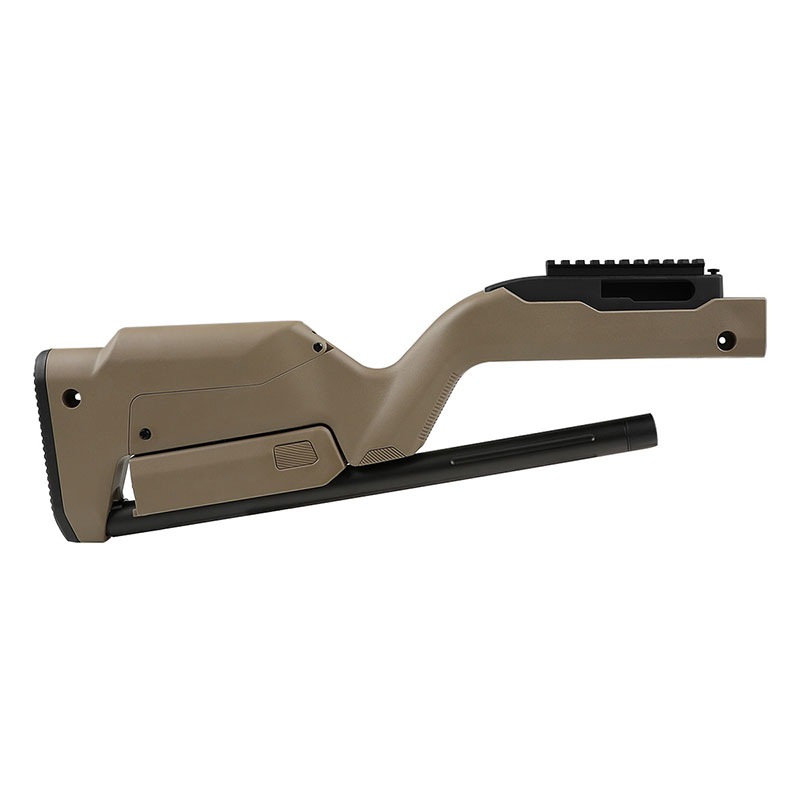 ACE1 ARMS MAGPUL X-22タイプ バックパッカーストックキット (KJ
