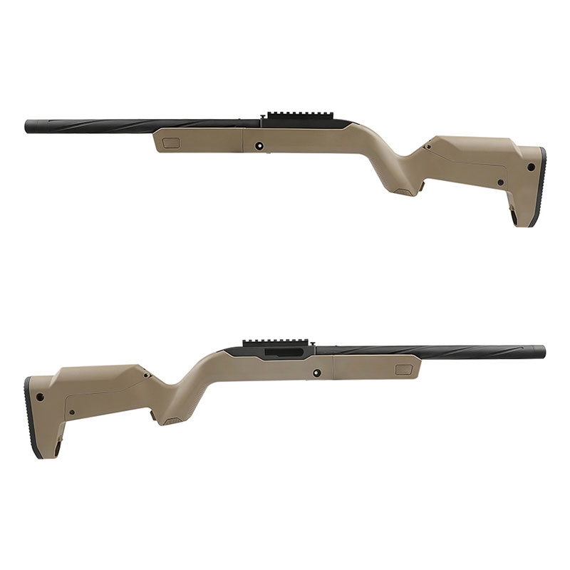 ACE1 ARMS MAGPUL X-22タイプ バックパッカーストックキット (KJ