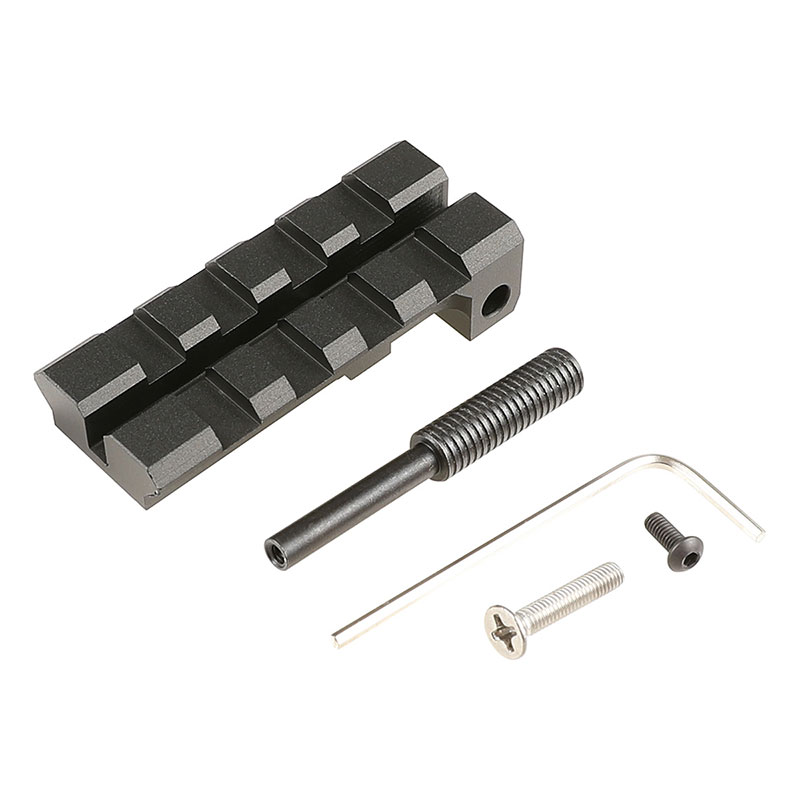 SLONG Airsoft Glock レイルドコッキングハンドル (東京マルイ/WE対応