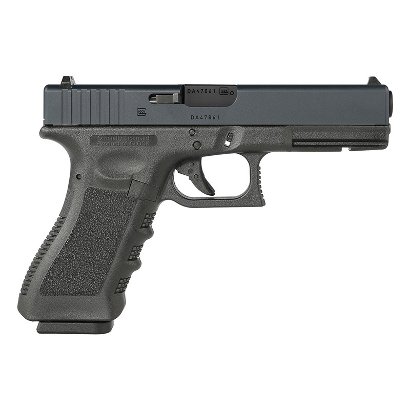 UMAREX/GHK G17/Glock17 グロック17 Gen3 ガスブローバック ハンドガン