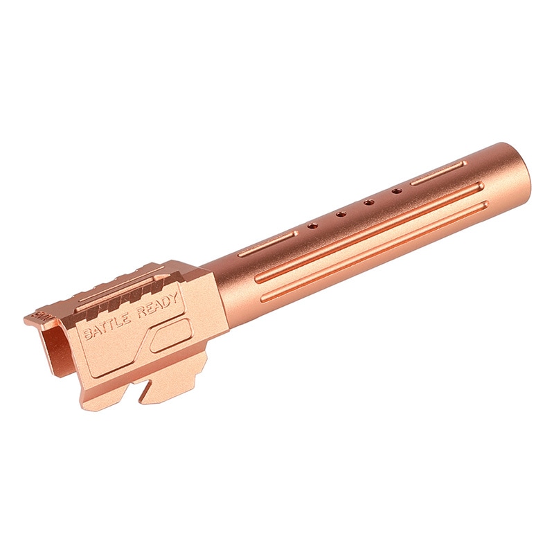 5KU Battle Ready Arms������ �ݡ��ƥ��󥰥Х�� GD ����ޥ륤 Glock 17 Gen3�б�