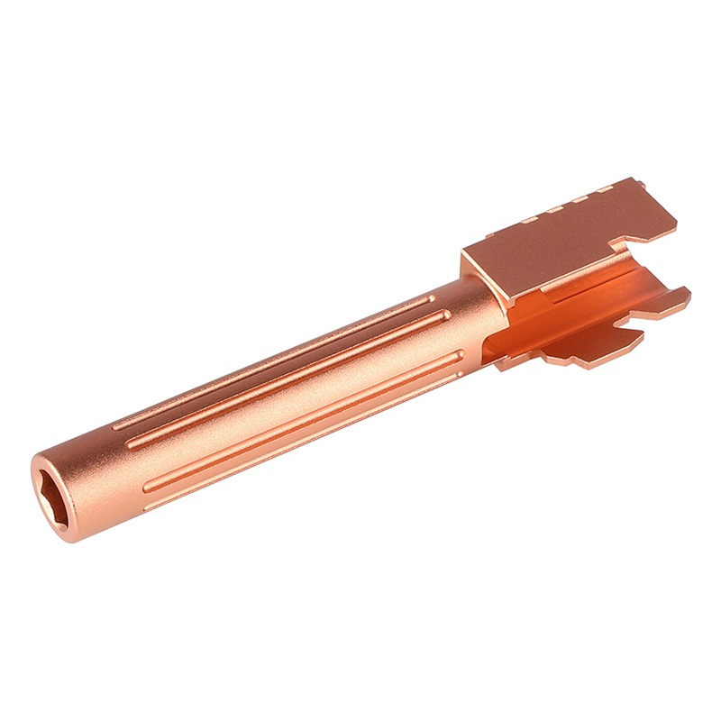 5KU Battle Ready Arms������ �ݡ��ƥ��󥰥Х�� GD ����ޥ륤 Glock 17 Gen3�б�