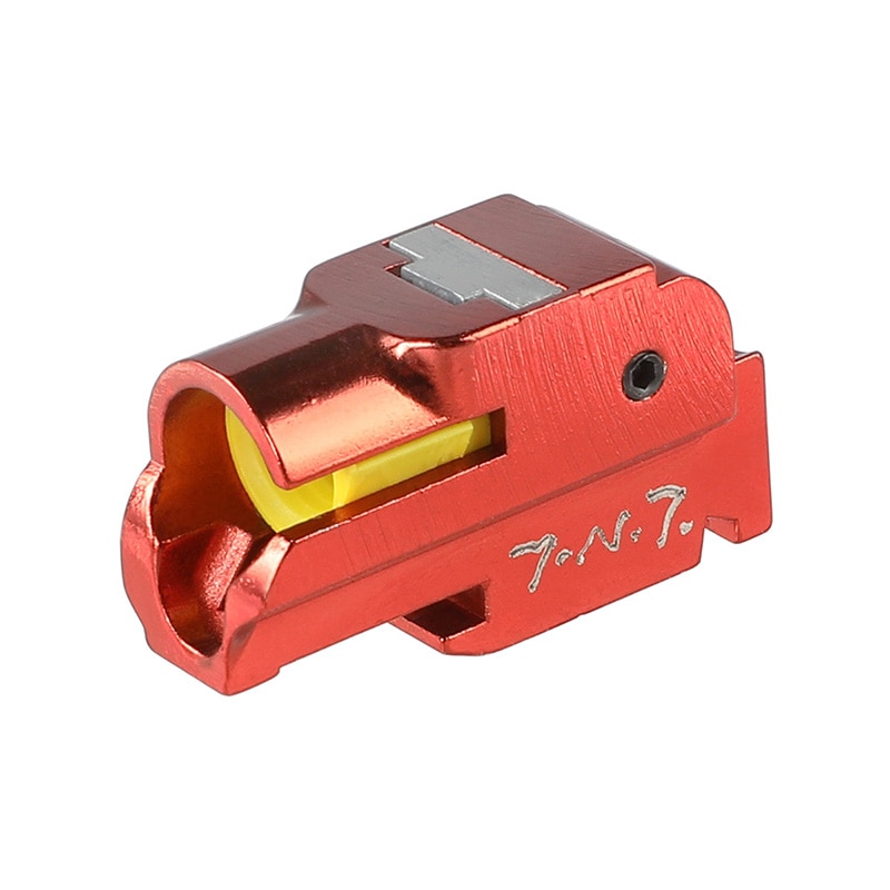 T-N.T. レトロフィットキット THE ONE ホップ チャンバー WE GLOCK GBB