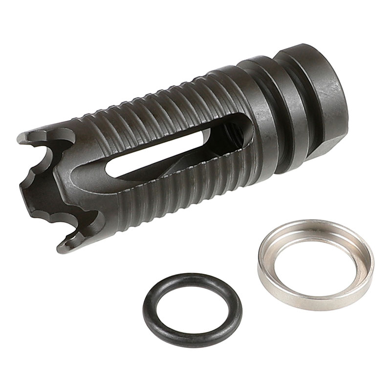 GUARDER ガーダー ファントム(Phantom)タイプ フラッシュハイダー 14mm