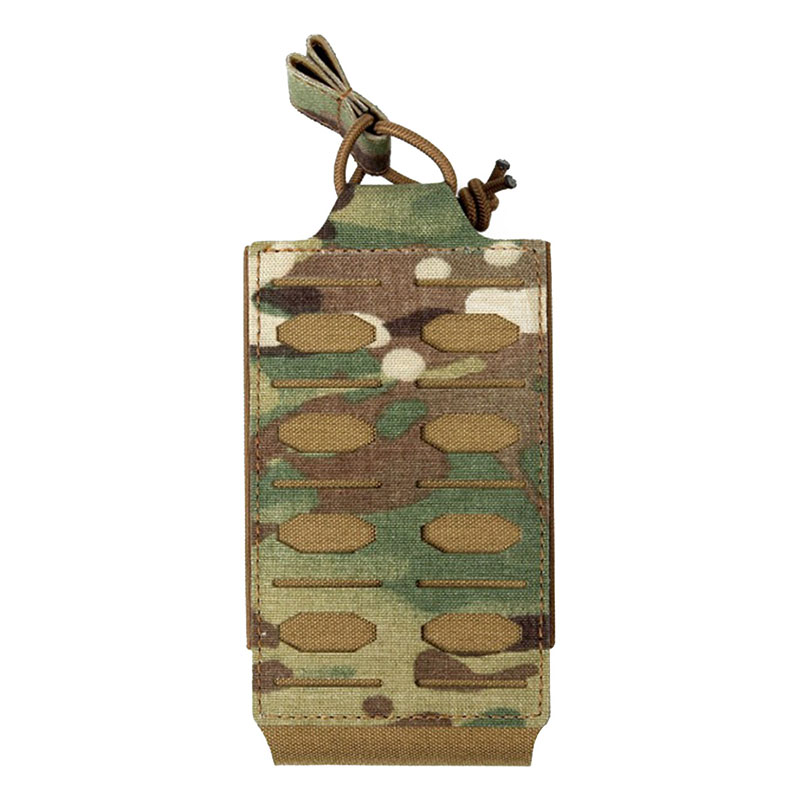 MULTICAM正規生地 ポーチセット サバゲー用・4点セット VanceFly Bellum M4/AR用 シングルマガジンポーチ MultiCam | サバゲー