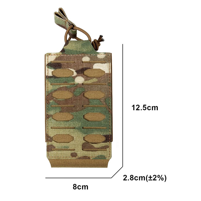 限定品 M4 PMC スペアマグ4本 東京マルイ スペアマガジン 次世代 M4