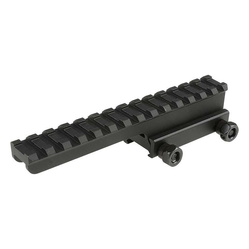 Novel Arms ノーベルアームズ M4マウントベース High | エアガン