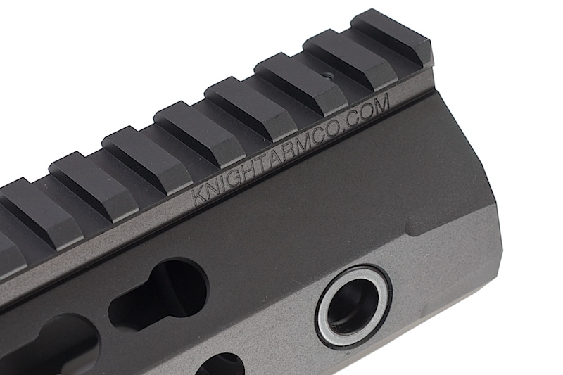 Madbull ハンドガード URX4 13インチ AIRSOFT97 本店通販部 / Madbull Knight's Armament Airsoft