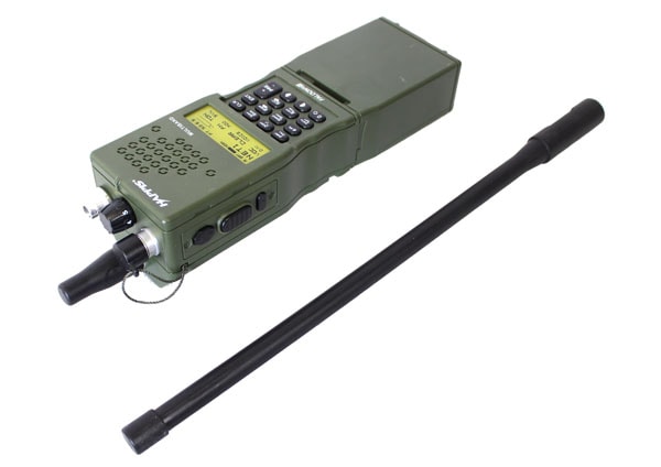 Z-Tactical PRC-152 ダミーケース | ミリタリー小物,ダミーグッズ/模型