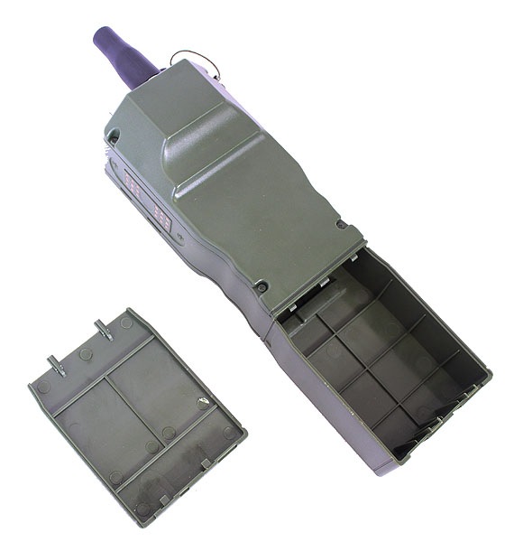 Z-Tactical PRC-152 ダミーケース | ミリタリー小物,ダミーグッズ/模型