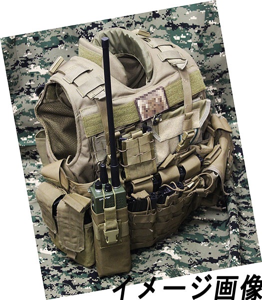 Z-Tactical PRC-152 ダミーケース | ミリタリー小物,ダミーグッズ/模型